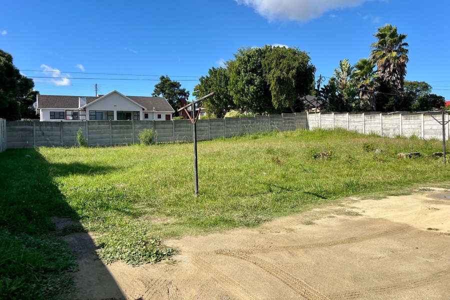 Commercial Property for Sale in Delvillepark Western Cape